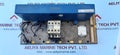 Saacke bac 2000 burner control unit 220 v