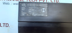 Pne tex108 emergency exit sign board 230v 60hz