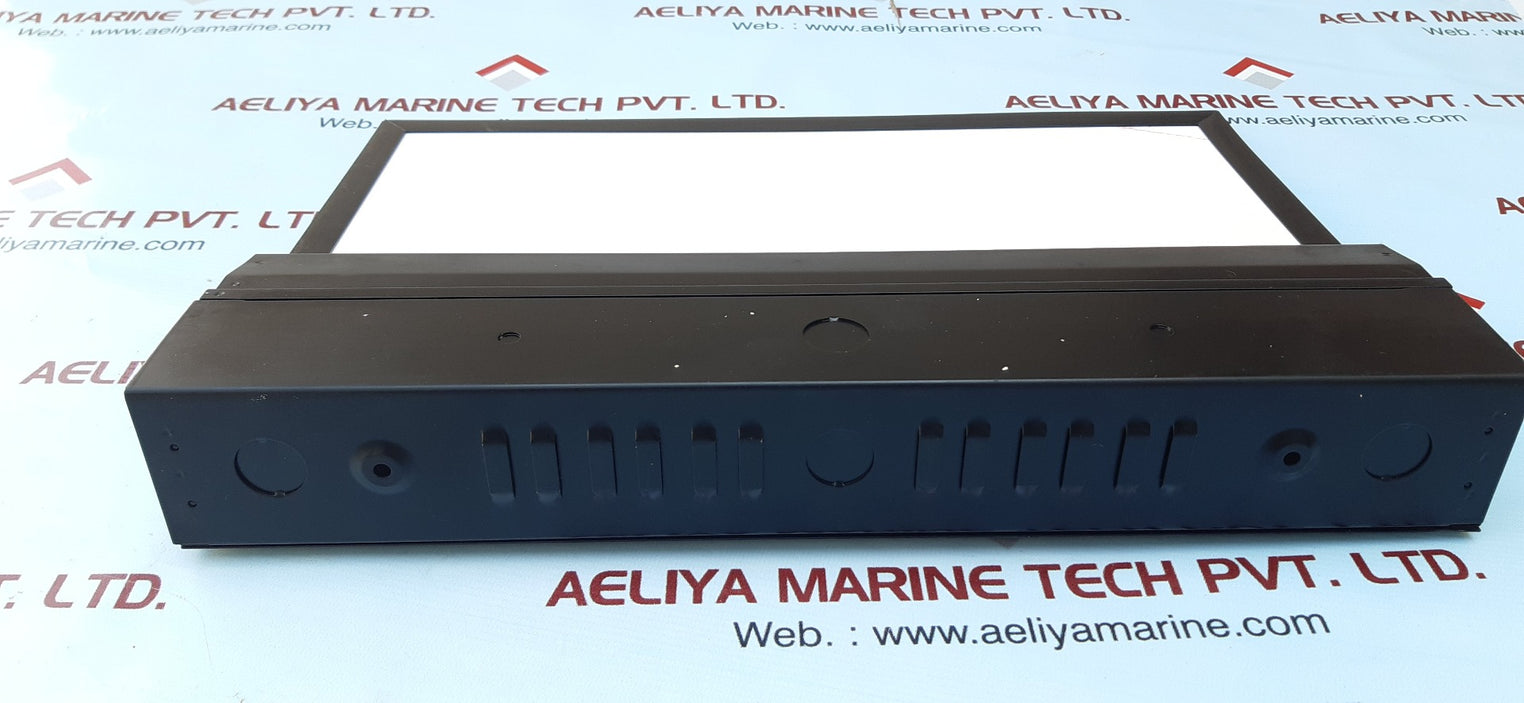 Pne tex108 emergency exit sign board 230v 60hz