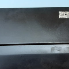 Pne emergency exit sign board tex108
