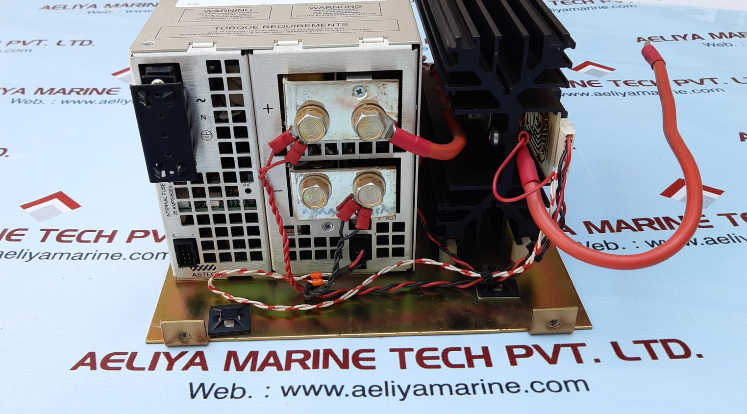 Astec vs1-d5-00 73-180-0033ce power supply