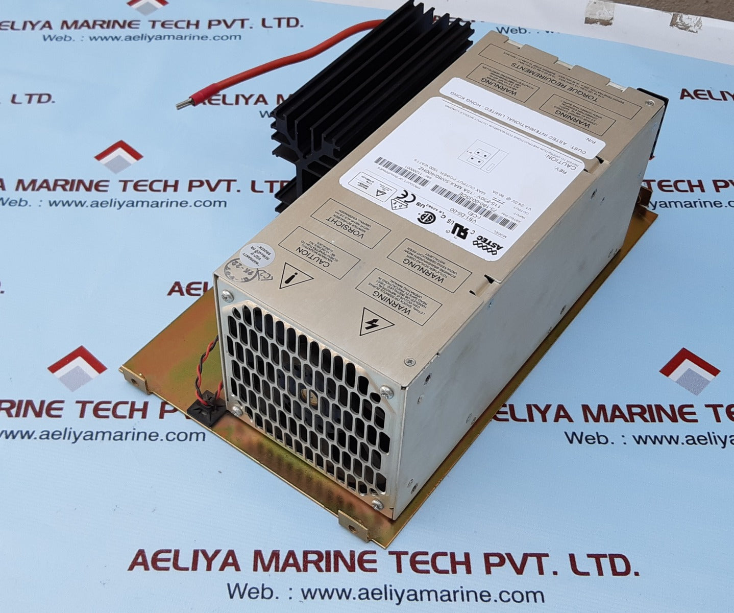 Astec vs1-d5-00 73-180-0033ce power supply
