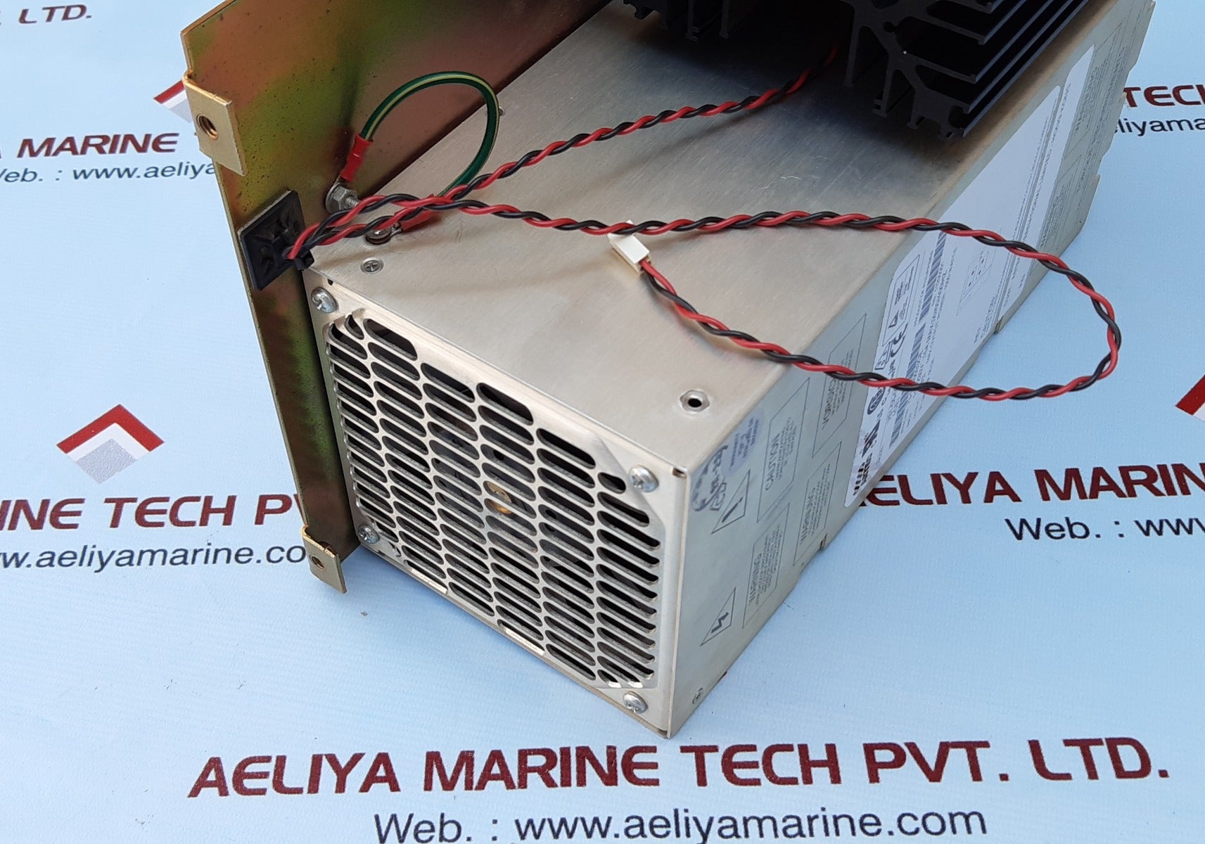Astec vs1-d5-00 73-180-0033ce power supply