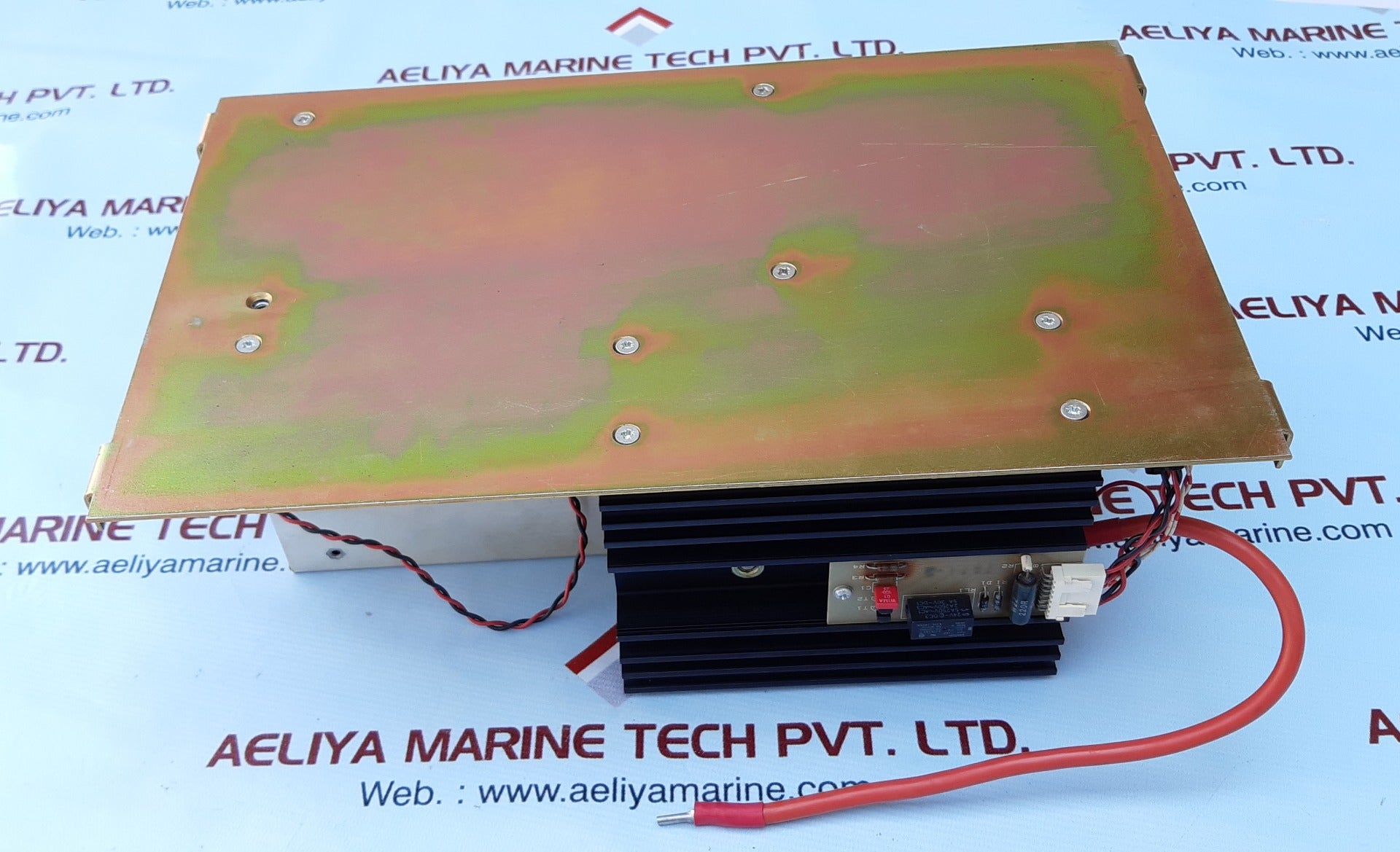 Astec vs1-d5-00 73-180-0033ce power supply