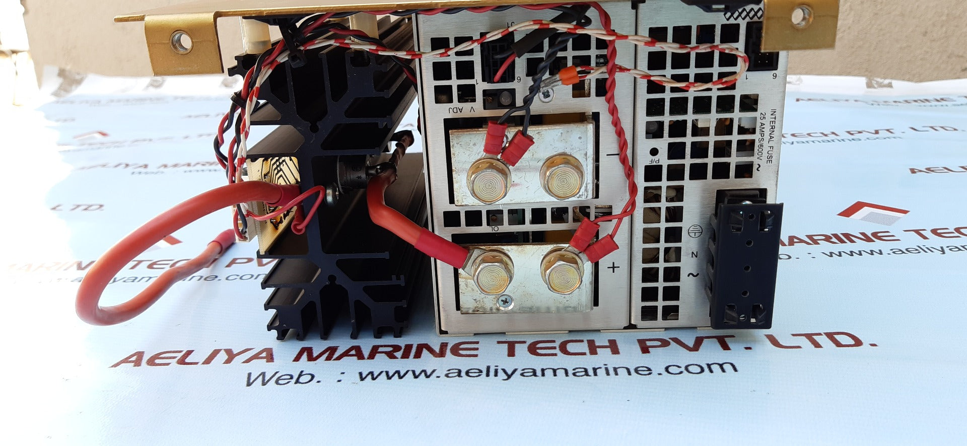 Astec vs1-d5-00 73-180-0033ce power supply