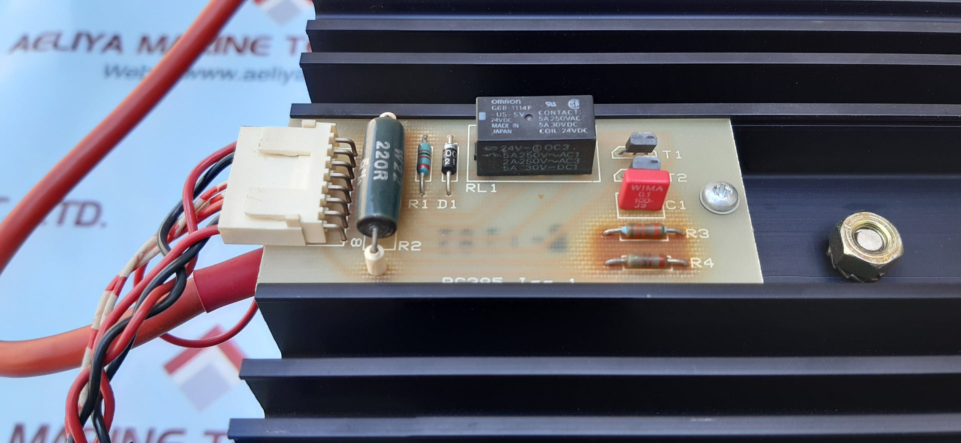 Astec vs1-d5-00 73-180-0033ce power supply