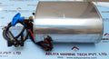 Anchor s/s sprayer 9liter