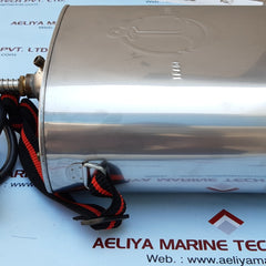 Anchor s/s sprayer 9liter
