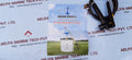 Anchor s/s sprayer 9liter