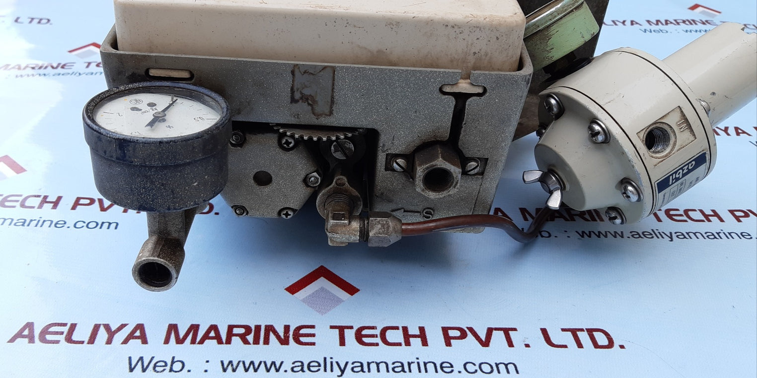 Yamatake honeywell boil water level