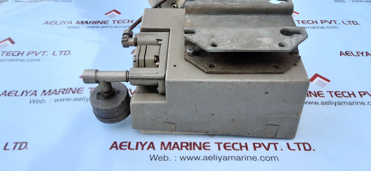 Yamatake honeywell boil water level