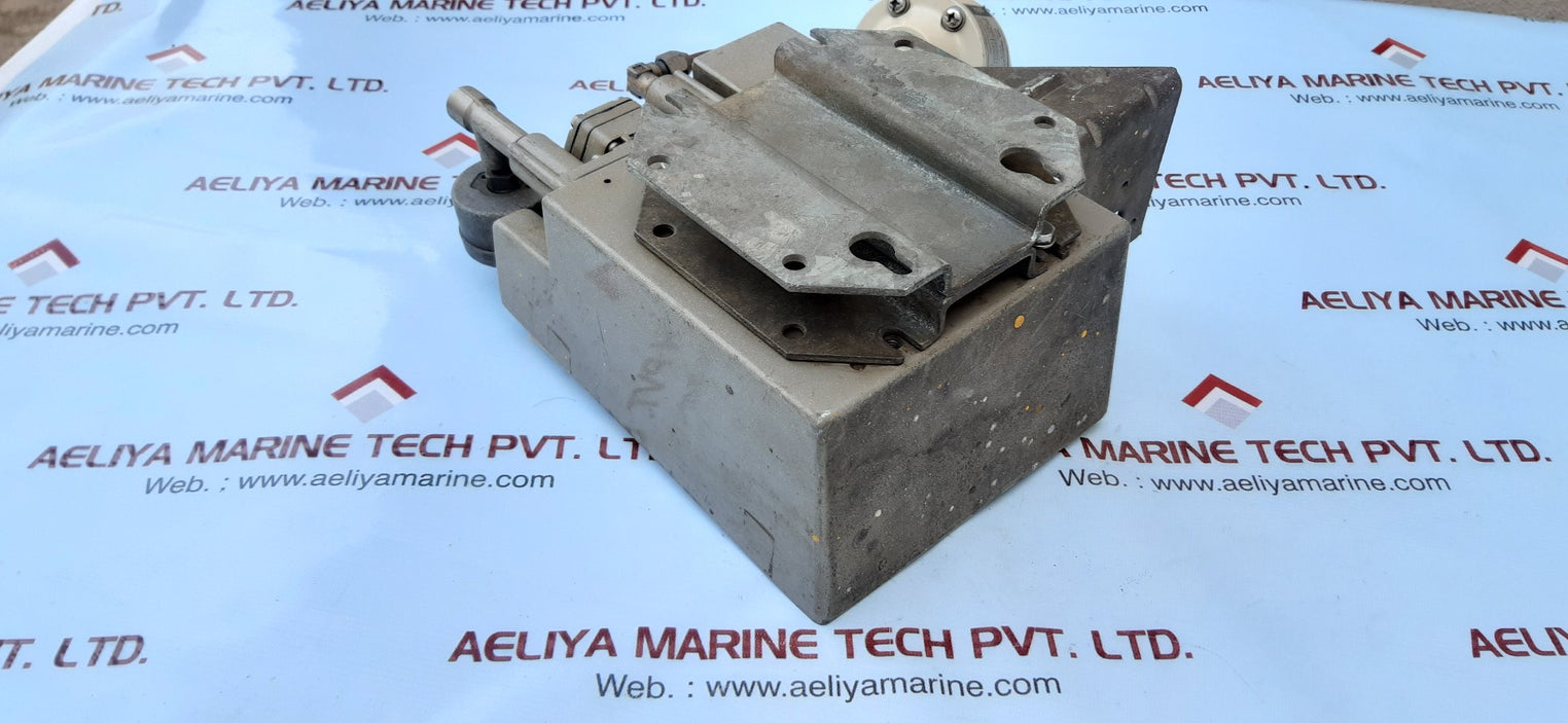 Yamatake honeywell boil water level