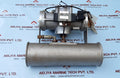 Hoppe hopac 2 rotary turning actuator