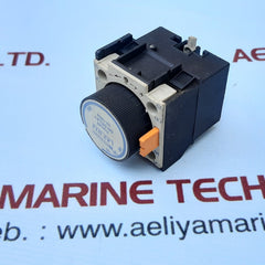 Telemecanique la2 dt4 timer delay block
