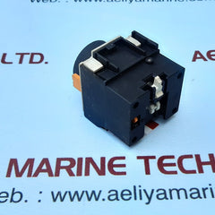 Telemecanique la2 dt4 timer delay block