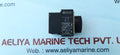 Telemecanique la2 dt4 timer delay block