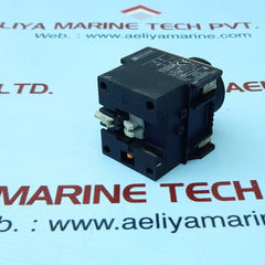 Telemecanique la2 dt4 timer delay block