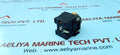 Telemecanique la2 dt4 timer delay block