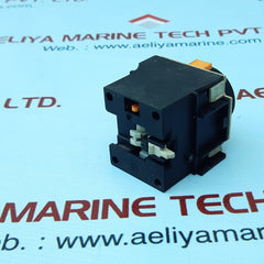 Telemecanique la2 dt4 timer delay block