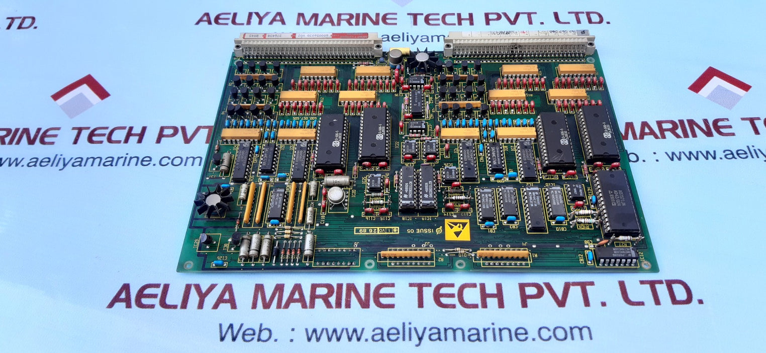 Soren t.lyngso 600056030 v02 nr 376434 w 8943 pcb board 600.057.105