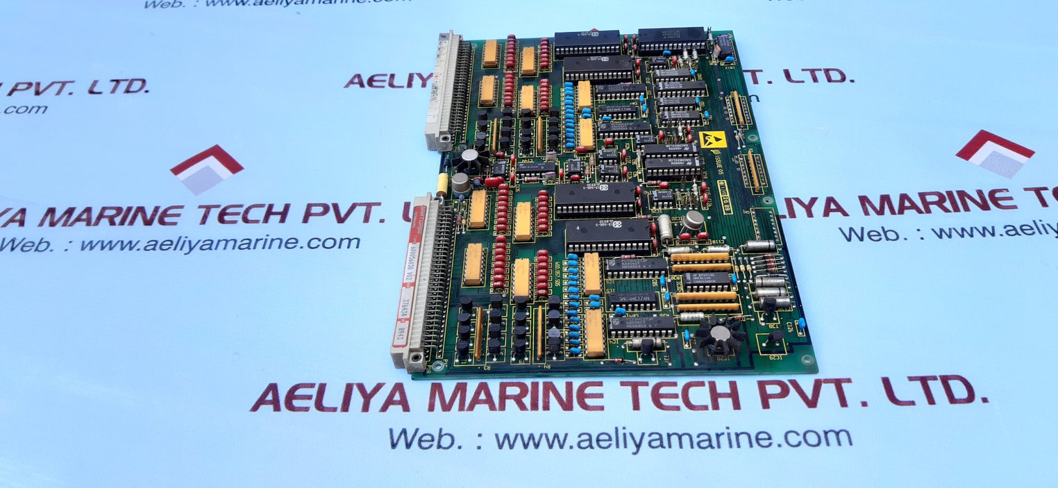 Soren t.lyngso 600056030 v02 nr 376434 w 8943 pcb board 600.057.105