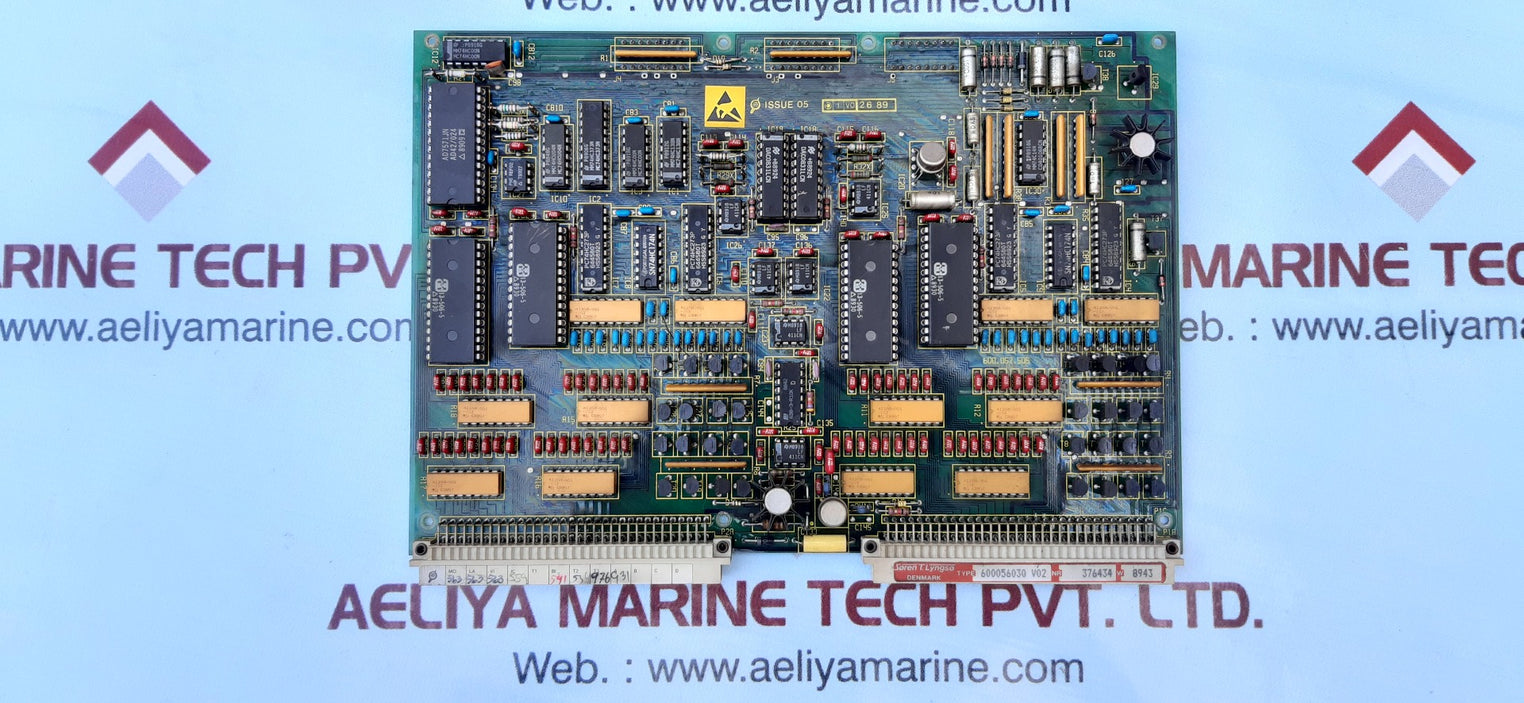 Soren t.lyngso 600056030 v02 nr 376434 w 8943 pcb board 600.057.105