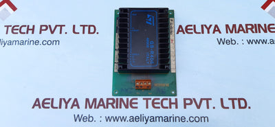 Soren t.lyngso 900310610 v01 nr.378302 w.8945 pcb with gs-r405