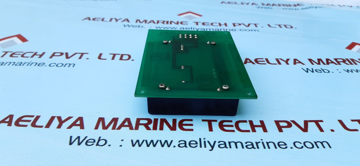 Soren t.lyngso 900310610 v01 nr.378302 w.8945 pcb with gs-r405