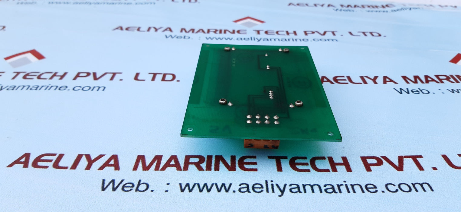 Soren t.lyngso 900310610 v01 nr.378302 w.8945 pcb with gs-r405