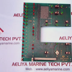 Service panel dms 900