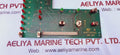 Service panel dms 900