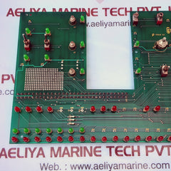 Service panel dms 900