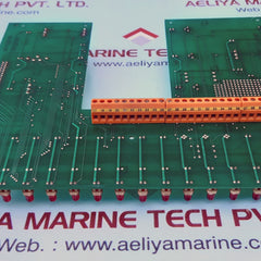 Service panel dms 900