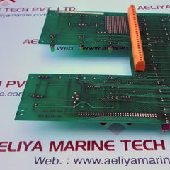 Service panel dms 900