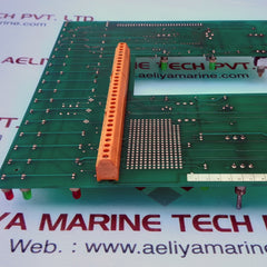 Service panel dms 900