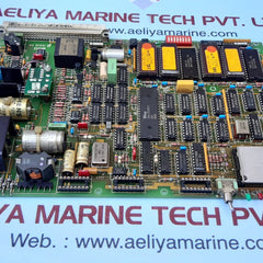 Soren t.lyngso 60005104 v02 nr 378359 w 8950 pcb card 600.257.104