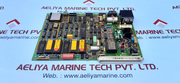 Soren t.lyngso 60005104 v02 nr 378359 w 8950 pcb card 600.257.104