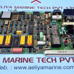 Soren t.lyngso 60005104 v02 nr 378359 w 8950 pcb card 600.257.104