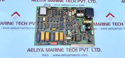 Soren t.lyngso 60005104 v02 nr 378359 w 8950 pcb card 600.257.104