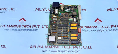 Soren t.lyngso 60005104 v02 nr 378359 w 8950 pcb card 600.257.104