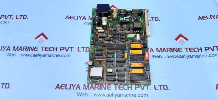 Soren t.lyngso 60005104 v02 nr 378359 w 8950 pcb card 600.257.104
