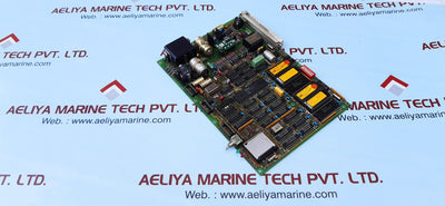Soren t.lyngso 60005104 v02 nr 378359 w 8950 pcb card 600.257.104