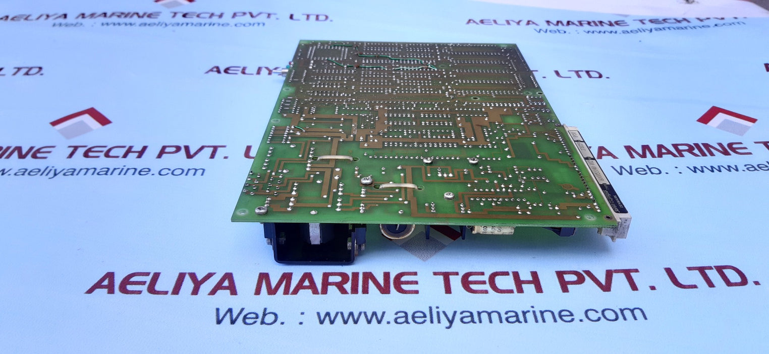 Soren t.lyngso 60005104 v02 nr 378359 w 8950 pcb card 600.257.104