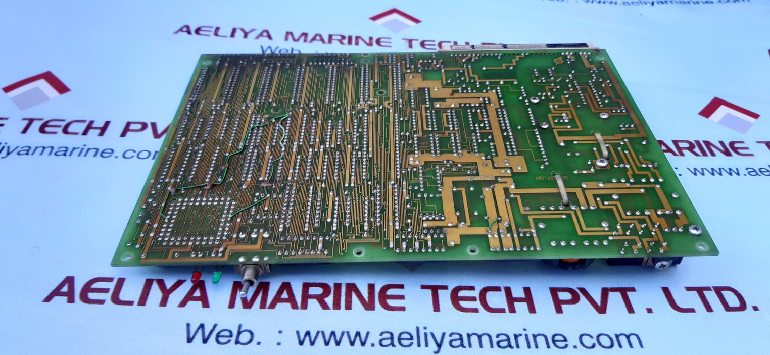 Soren t.lyngso 60005104 v02 nr 378359 w 8950 pcb card 600.257.104