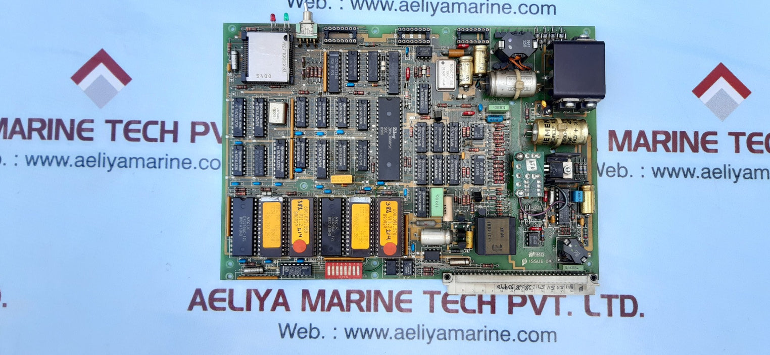 Soren t.lyngso 60005104 v02 nr 378359 w 8950 pcb card 600.257.104