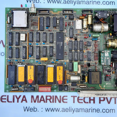 Soren t.lyngso 60005104 v02 nr 378359 w 8950 pcb card 600.257.104