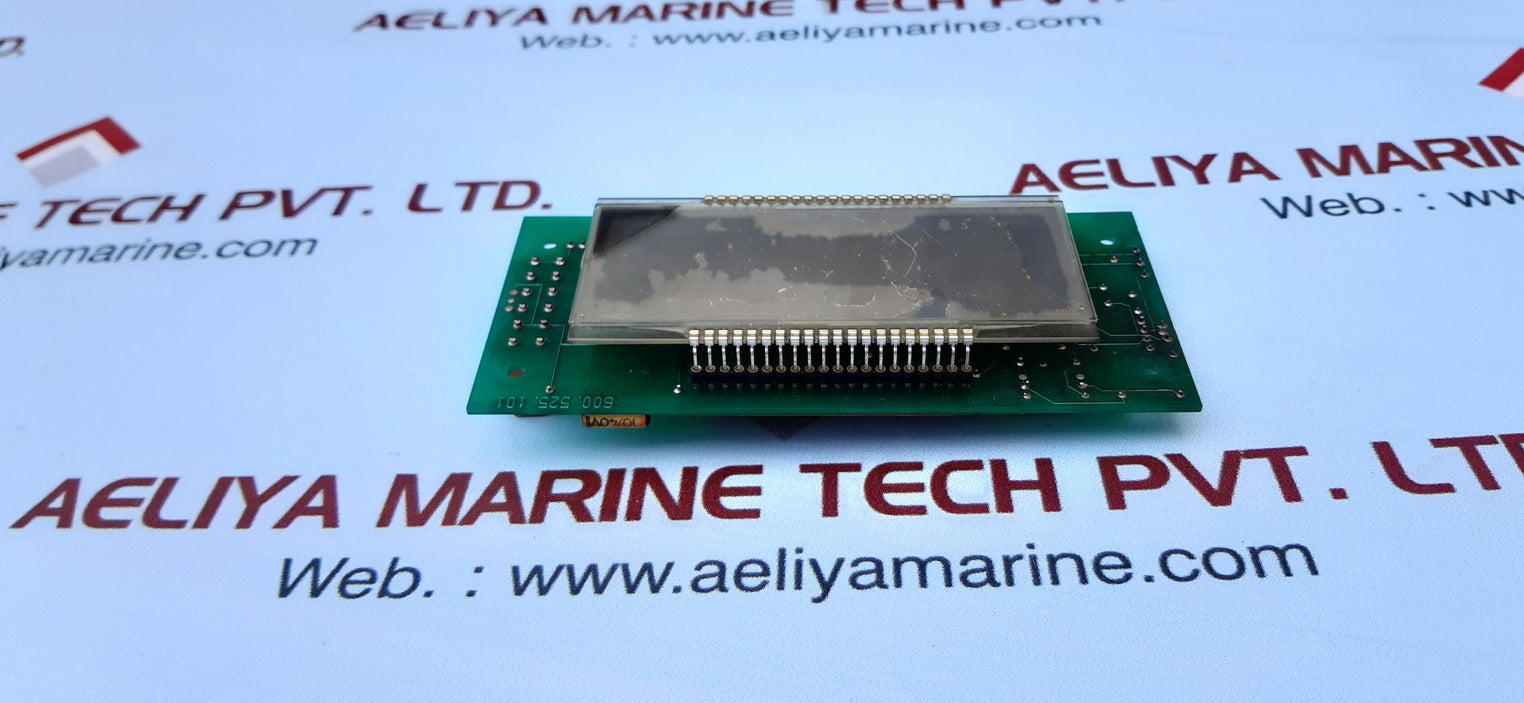 900310110 v01 pcb card