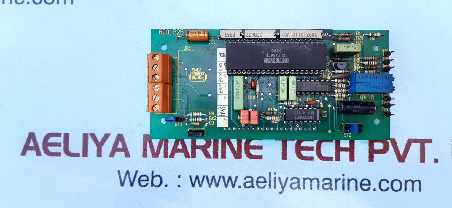 900310110 v01 pcb card