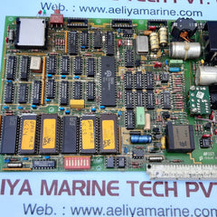 Soren t.lyngso 60005104 v02 nr 399240 w 9039 pcb card 600.257.104
