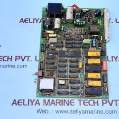 Soren t.lyngso 60005104 v02 nr 399240 w 9039 pcb card 600.257.104